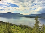 Explore Shuswap Lake Provincial Park, BC, Canada