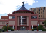 Visit Calgary Chinese Cultural Centre, Canada