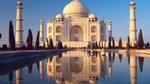 Full-Day City Tour of Agra visit Taj Mahal, Agra Fort and Fatehpur Sikri