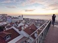 Alfama - The Kaleidoscopic District Private Walking Tour