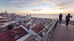 Alfama - The Kaleidoscopic District Private Walking Tour
