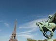 6-Hour Private Custom Tour of Paris