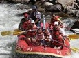 Brown's Canyon Full Day Rafting