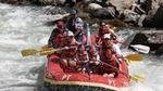 Brown's Canyon Full Day Rafting