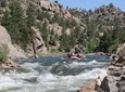 Brown's Canyon Half Day