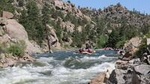 Brown's Canyon Half Day