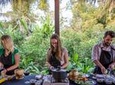 Cambodian Village Cooking Class
