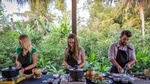 Cambodian Village Cooking Class