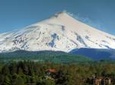 Private transfer from Chillán city to Santiago city