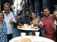 Naples Street Food Tour With Local Expert