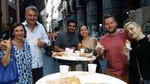 Naples Street Food Tour With Local Expert