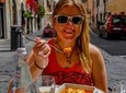 Jewish Ghetto and Navona Food Wine and Sightseeing Tour of Rome