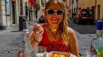 Jewish Ghetto and Navona Food Wine and Sightseeing Tour of Rome