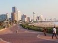 Durban Shore Excursion: Durban City Tour