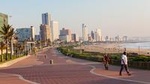 Durban Shore Excursion: Durban City Tour
