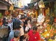Europe and Asia Walking Private Tour