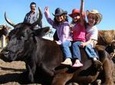 Full-Day Ranch Adventure and Horseback Riding Tour