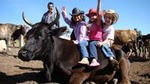 Full-Day Ranch Adventure and Horseback Riding Tour