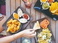 Greenwich Food Tour in London