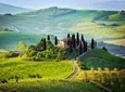Half Day Chianti Wine Tour with Private Luxury Van