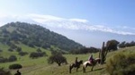 Horse Riding Tour in the Andes Santiago Chile