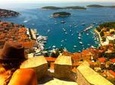 Hvar and Pakleni Tour with Speedboat Ride from Split or Trogir