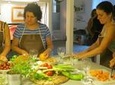 Mediterranean Cooking Class in Barcelona