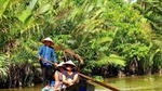 Mekong Delta Guided Tour from Ho Chi Minh city with Vinh Trang Pagoda & Lunch
