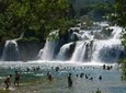 National Park Krka Private Tour from Dubrovnik