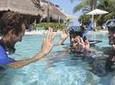 PADI Open Water Diver Course in the Riviera Maya