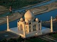 Day Trip to The Taj Mahal and Agra from Jaipur