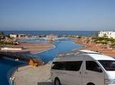 Private One-Way Transfer: Hurghada / Marsa Alam Airport to Marsa Alam Hotels