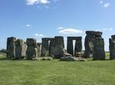 London to Southampton Cruise Port Including Stonehenge