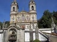 Braga and Guimarães full-day private tour from Porto