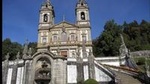 Braga and Guimarães full-day private tour from Porto