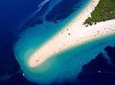 Private Tour to Island Brac and Bol in Speed Boat from Split or Trogir