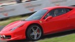 Racing Experience Test Drive Ferrari 458