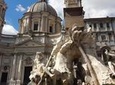 Rome Treasure Hunt