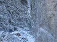 Samaria Gorge Tour from Chania - The Longest Gorge in Europe