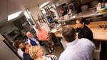 Savor the Flavors of Upper King Street Walking Tour