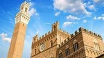 Siena and San Gimignano: Small-Group Tour with Lunch from Florence