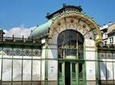 Small Group 3-hour History Tour of Vienna Art Nouveau: Otto Wagner and the City Trains
