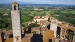 Florence Group or Private Tuscany Day Trip with Chianti, Siena & San Gimignano