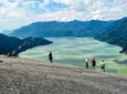 Snowshoeing & Photography Tour of Vancouver Mountains