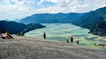 Snowshoeing & Photography Tour of Vancouver Mountains