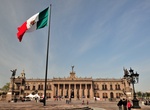See Palacio de Gobierno (Nuevo León), Monterrey, Mexico