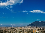 Visit Monterrey, Mexico