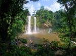 See  Cascada de Misol Há, Mexico