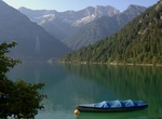 Explore Plansee, Austria