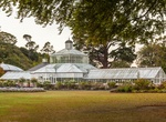 Visit Dunedin Botanic Garden, Dunedin, New Zealand